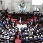 La junta directiva del Congreso de la República es la encargada de decidir los temas que se conocen en las plenarias. Foto: Congreso