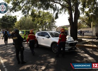 Bomberos Municipales encuentran mujer fallecida en Calzada Atanasio Tzul. Crédito: Bomberos Municipales. Foto La Hora/Bomberos Municipales