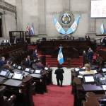 Pleno del Congreso de la República.