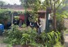 Ministerio Público realiza diligencias junto a la Fiscalía de Delitos contra Periodistas como parte de la investigación del asesinato de un reportero.