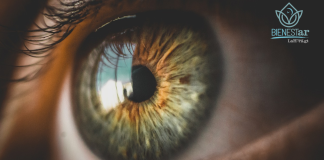 Para determinar el síndrome del ojo seco, se hace un examen completo de ojos con dilatación de las pupilas.