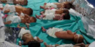 Al menos 30 bebés prematuros fueron evacuados el domingo del principal hospital de Gaza y serán trasladados a instalaciones en Egipto, según dijo el domingo 19 de noviembre de 2023 el Ministerio de Salud del territorio.
