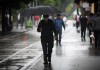 Lluvias y altas temperaturas marcarán el clima de este lunes, según Insivumeh Clima