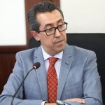 El diputado electo por Semilla, Jonathan Menkos, forma parte del área financiera del próximo gobierno.