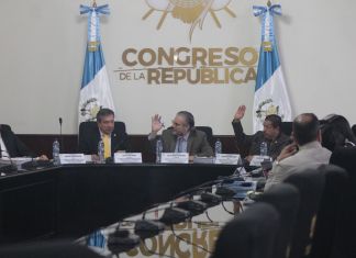 Comisión Pesquisidora