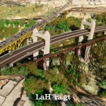 Aseguró que, según la planificación del proyecto, el inicio de los trabajo se dará en el arriate central de la avenida Las Victorias, entrede la 1a y 4a calle.