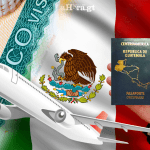 Visa mexicana