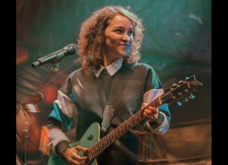 Gaby Moreno