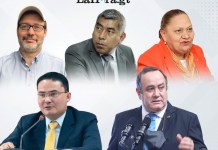 MP actúa a velocidad de rayo Editorial