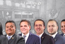 Voto a la ligera