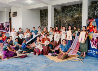 Manos de Guatemala