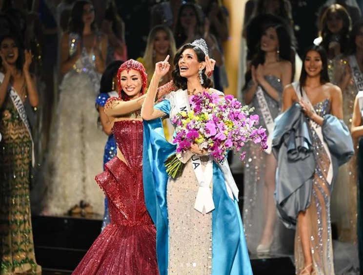 Miss Universo 2023 ¿Quién fue la ganadora del certamen? La Hora