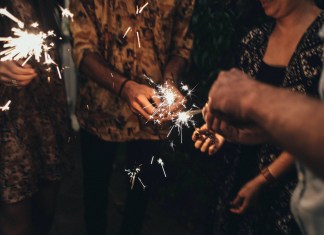 Tradiciones de fin de año: ¿Cuáles son las más recordadas? Fiestas de fin de año