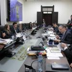 Ministerio Público se centra en investigación del TREP por costo del programa. (Foto La Hora: José Orozco)