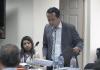 Caso Toma Usac: Botín Político