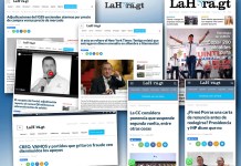 Derecho a la información Editorial, Congreso de la República de Guatemala