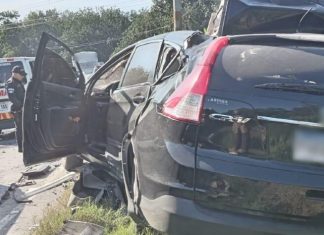 Provial: en promedio ocurren tres accidentes de tránsito diarios en carreteras Según la ONU, los accidentes de tráfico, la principal causa de fallecimiento de jóvenes de entre 15 y 29 años.