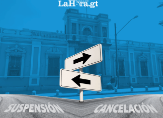 La finalización de un proceso electoral trae consigo la permanencia o desaparición de algunas organizaciones políticas inscritas