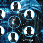 grupos anónimos que gestionaban cuentas falsas en X/Twitter (netcenters) para atacar a candidatos y otros actores involucrados en las elecciones