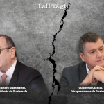Giammattei y Castillo