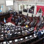 Los diputados deberán votar si retiran la inmunidad o no a los funcionarios señalados.