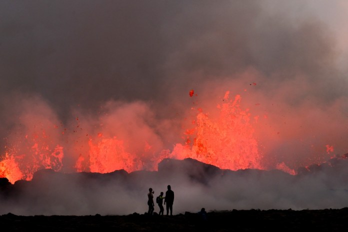 Islandia 