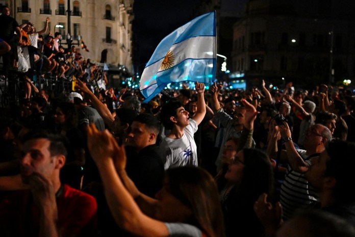 Argentina