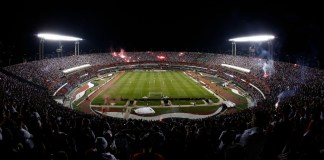 El estadio del club de fútbol brasileño Sao Paulo pasará a llamarse "MorumBis" tras un acuerdo con el fabricante internacional de alimentos Mondelez, anunció el club el 26 de diciembre de 2023.