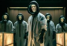 "La casa de papel": ¿cuándo se estrena la nueva temporada de la serie "Berlín"? El universo de La casa de papel, llega el 29 de diciembre. Foto: Instagram/La Hora