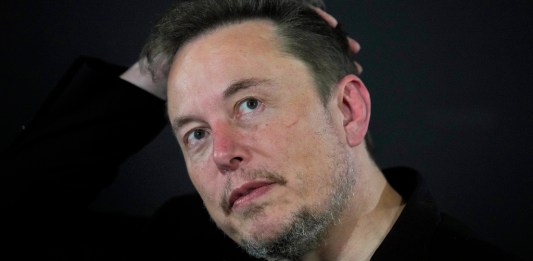 Musk