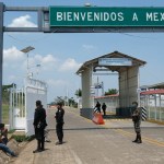Desaparecidos en México