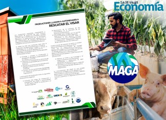 En su pronunciamiento aseguran que “ha sido una institución clave para la producción y la seguridad alimentaria.