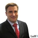 Tobin John Bradley será el embajador de Estados Unidos en Guatemala.