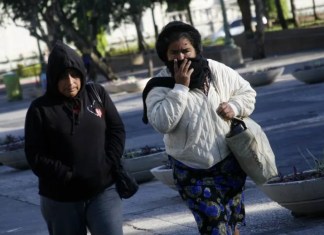 El pronóstico para el inicio de semana es que continuará el frío por la noche y madrugada. Foto: La Hora