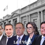 Junta Directiva del Congreso de la República de Guatemala