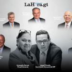Delegación bipartidista