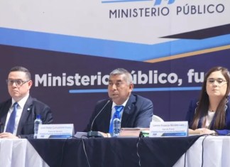 Foro Guatemala