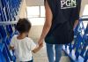 La Procuraduría General de la Nación (PGN) es una de las instituciones que participa de las acciones establecidas en la alerta Alba-Keneth. Foto: PGN/La Hora