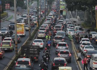 Trafico gt