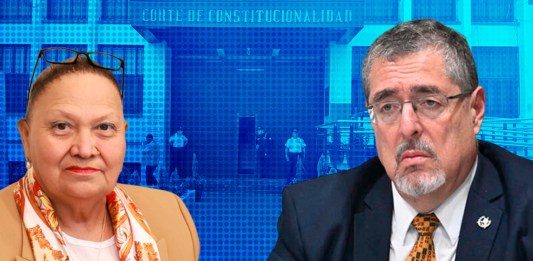 La CC negó dos acciones de inconstitucionalidad que buscaban dejar en manos de la Presidencia la remoción de la Fiscal General.