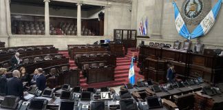 Congreso de la República de Guatemala