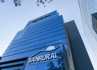 Grupo Financiero Banrural se convierte en el primero en la industria del país en obtener la certificación ISO 37001: 2016 en ética y transparencia. Foto: BANRURAL/LH