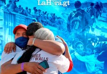 En el Día del Migrante Migración