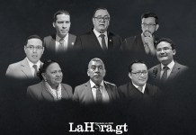 Que en la confianza no esté el peligro Editorial