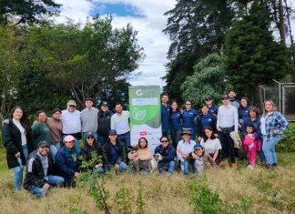 Participantes de la SIEX logran encontrar alianzas estratégicas para el crecimiento de sus exportaciones. Foto: AGEXPORT.