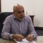 Ministro de Gobernación