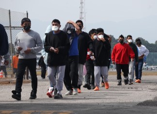 Migración retornados.