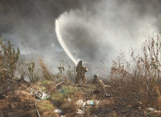 Bomberos Voluntarios