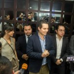 El recurso interpuesto por el grupo de abogados busca garantizar la garantía de la alternancia del poder y el uso abusivo de la ley para detener el proceso democrático. Foto: Cortesía.