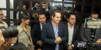 Abogados accionarán en la CC por acciones del MP de Porras y Pineda Corte de Constitucionalidad